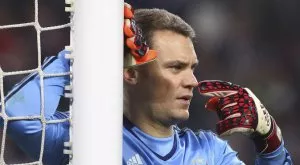 Буфон изненада: Не сравнявайте Мануел Нойер с... 