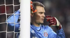 Нойер получава шанс да се докаже в контрла с Австрия