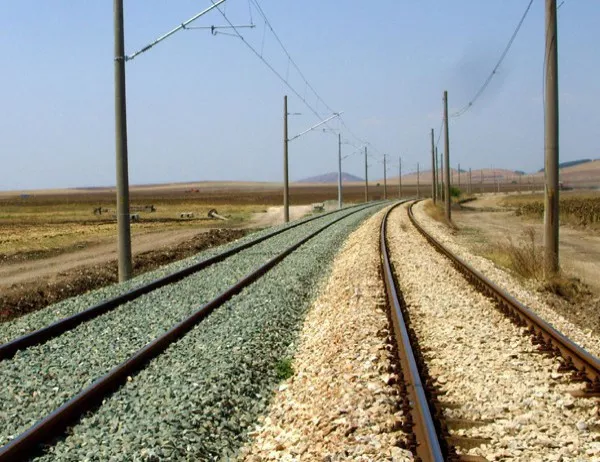 България може да отвори "пътя на коприната" към Централна и Западна Европа 