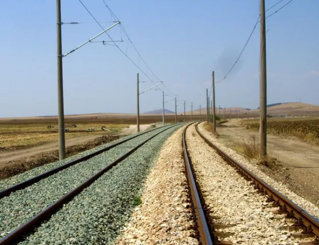 Започва строежът на високоскоростна жп линия, свързваща Истанбул с България 