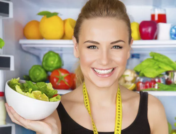 7 храни, които правят жените щастливи