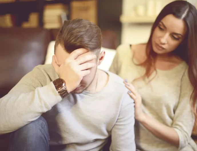 11-те най-глупавите причини, заради които жени са се сърдили на мъжете си