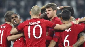 Лошите новини за Байерн се множат в края на сезона