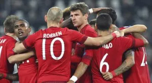 Байерн потвърди: Отказахме от Юнайтед 100 млн. евро