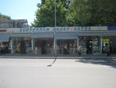 Новият шеф на общинските пазари във Варна сезирал прокуратурата за самоуправство