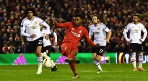 ПРОГНОЗА за Лига Европа: Манчестър Юнайтед - Ливърпул 