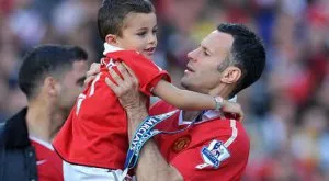 Ерата "Гигс" в Манчестър Юнайтед приключи