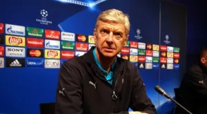 Венгер разкритикува звездата на Арсенал