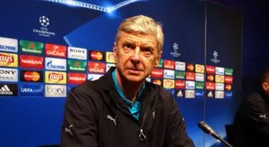 Официално: Арсенал привлече нов нападател