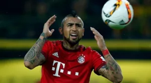 Видал: Миналият сезон Ювентус бе по-силен, защото там бях аз