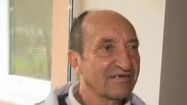 Това е животът - да дариш това, което нямаш