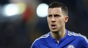 Азар: Няма да съм капитан като Тери