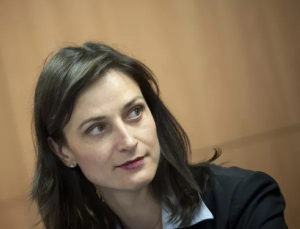 Мария Габриел стана за втори път "Евродепутат на годината"