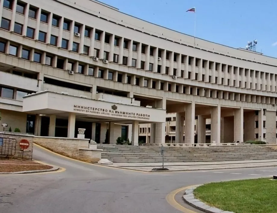 Няма данни за пострадали български граждани при наводненията в Турция