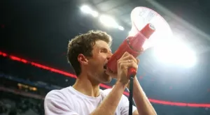 Томас Мюлер: Германия винаги търси предизвикателството