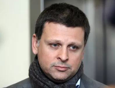 Председателят на СГС ще говори пред ВСС за самоубийството на съдия Ценов