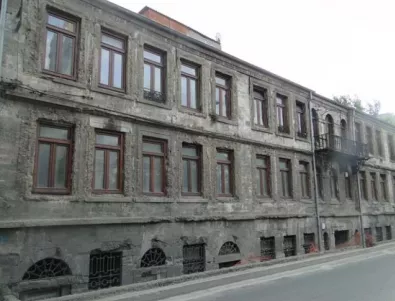 Рашидов: Българският метох в Истанбул става музей 