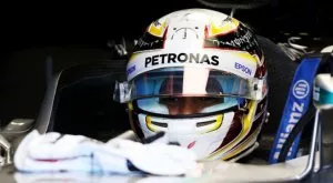 Хамилтън и Розберг аут от Гран при на Испания