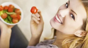 Диета според вкуса