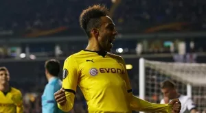 Обамеянг разпиля Тотнъм и на "Уайт Харт Лейн"