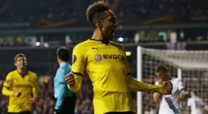 СНИМКА: "Ламбо"-то на Обамеянг с шокираща нова визия 