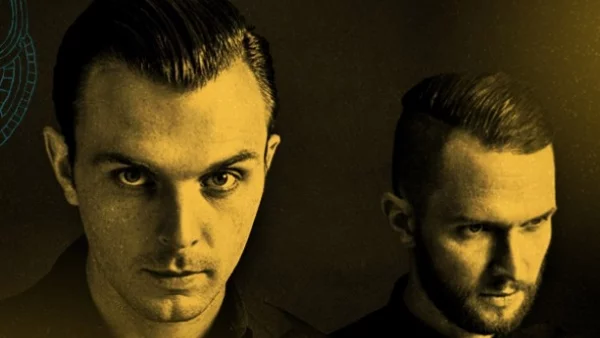 HURTS ХЕДЛАЙНЕР НА SEA DANCE FESTIVAL!