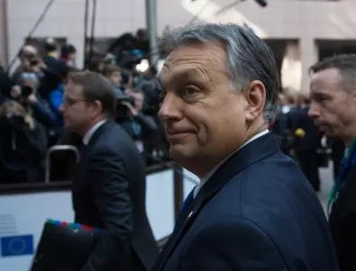 Орбан, Салвини и Моравецки изправят ЕС на нокти, правят нов десен съюз