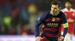 Меси: Играта на Барселона не зависи само от триото МСН