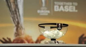 Манчестър Юнайтед с добър жребий за групите на Лига Европа. Вижте всички групи