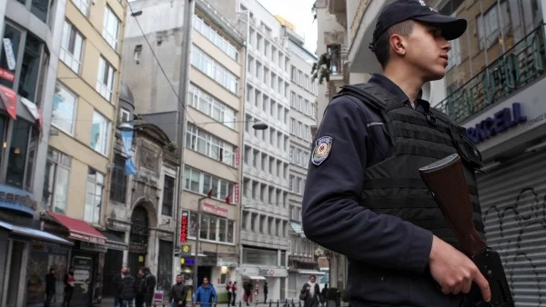 За общи действия на всички държави срещу тероризма призова Турция