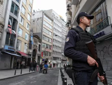 В Истанбул започна масирана акция на полицията за контрол над трафика