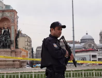 Нов кървав атентат е предотвратен в Турция