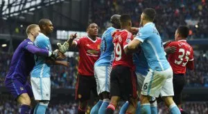 В Сити нямат достатъчно увереност преди двубоя срещу Реал Мадрид