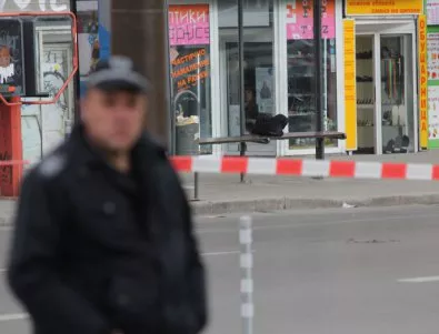 37-годишен мъж се самоуби в дома си в София