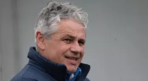 Треньорът на Лудогорец разкри ключовия фактор за загубата от Ференцварош