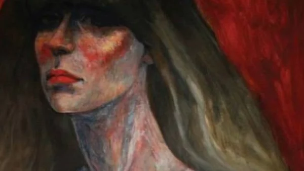 България вдъхнови руска художничка да изрази най-искрените човешки емоции с голи женски тела