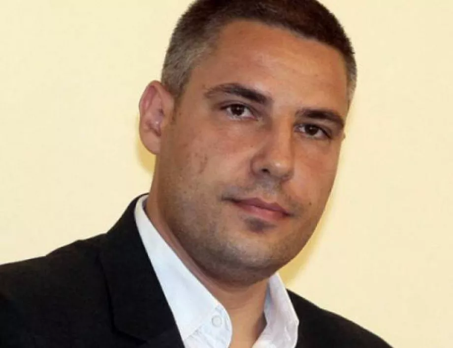 Методи Лалов вероятно ще се кандидатира за кмет на София