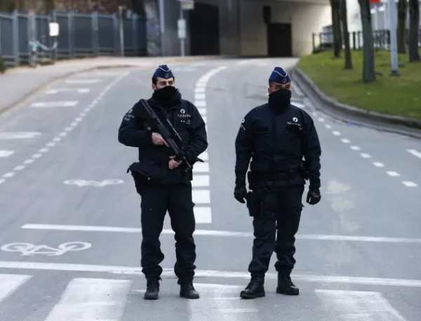 Атаките в Брюксел изкараха наяве слабости в работата на полицията