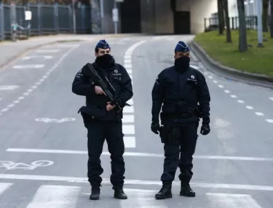 Две АЕЦ са били основната цел на терористите в Брюксел