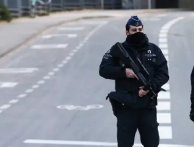 Българи бяха набедени за терористи в Белгия 