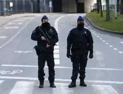 Нов арест на заподозрян за атентатите в Брюксел