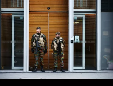 Предстои извънреден Европейски съвет заради ужаса в Брюксел