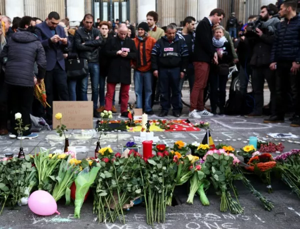 Официално: 31 са жертвите на атаките в Брюксел 