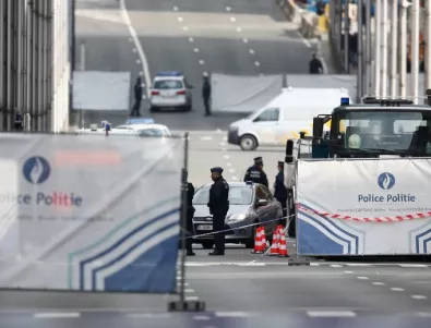 Атаките в Брюксел били планирани за Великден 