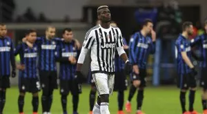 Погба си купи къща в Барселона