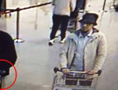 Един от заподозрените за атентатите в Брюксел се издирва, други двама са мъртви