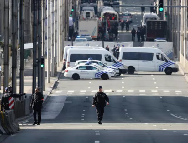 Министърът на транспорта в Белгия подаде оставка заради атентатите в Брюксел