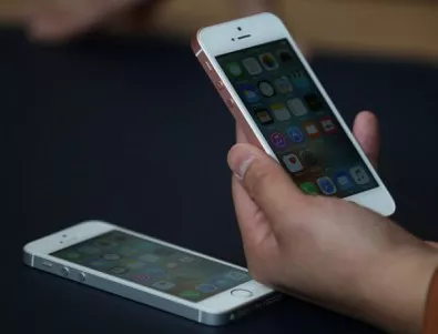 Apple се извини заради алчни за ток приложения в iPhone