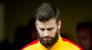 Пике: Отборът побеждава трудно, не играе добре