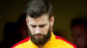 Жерар Пике отново настръхна срещу Реал Мадрид